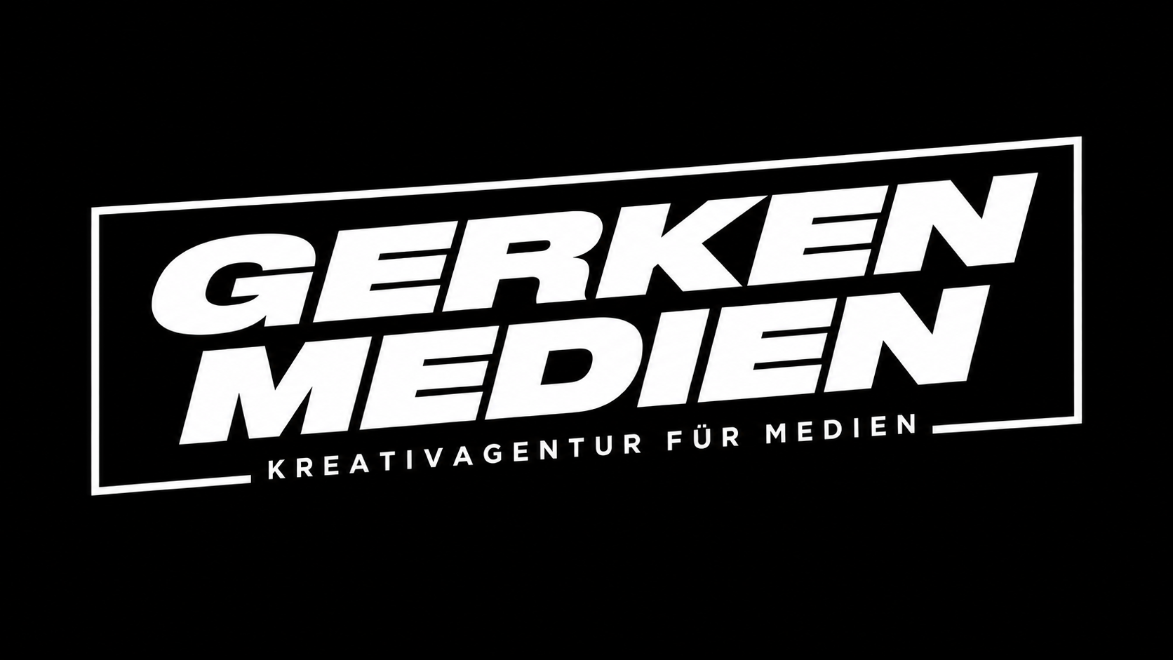 Gerken Medien - Kreativagentur für Medien
